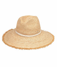 Load image into Gallery viewer, Brighton Wide Brim Hat from Kooringal
