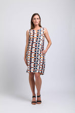 Load image into Gallery viewer, Foil - Sun-Sational Dress in Off Grid colour front shot
