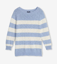 Load image into Gallery viewer, Hatley - Mariner Sweater in Provence Stripes colour
