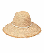 Load image into Gallery viewer, Brighton Wide Brim Hat from Kooringal
