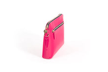 Load image into Gallery viewer, Liv and Milly Ravello Handbag - Pink Side View
