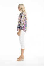 Load image into Gallery viewer, Orientique Sotavento OverShirt side shot
