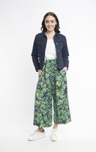 Load image into Gallery viewer, Orientique Vivaldi Wide Leg Pants Front View
