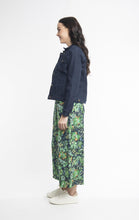 Load image into Gallery viewer, Orientique Vivaldi Wide Leg Pants Right Side View
