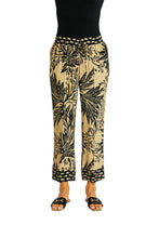 Load image into Gallery viewer, Ping Pong Sahara Spliced Pant front shot
