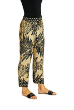 Load image into Gallery viewer, Ping Pong Sahara Spliced Pant side shot
