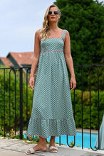 Load image into Gallery viewer, Wyatt Wylde Chase Dress front shot
