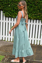 Load image into Gallery viewer, Wyatt Wylde Chase Dress side shot
