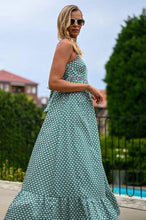 Load image into Gallery viewer, Wyatt Wylde Chase Dress side shot
